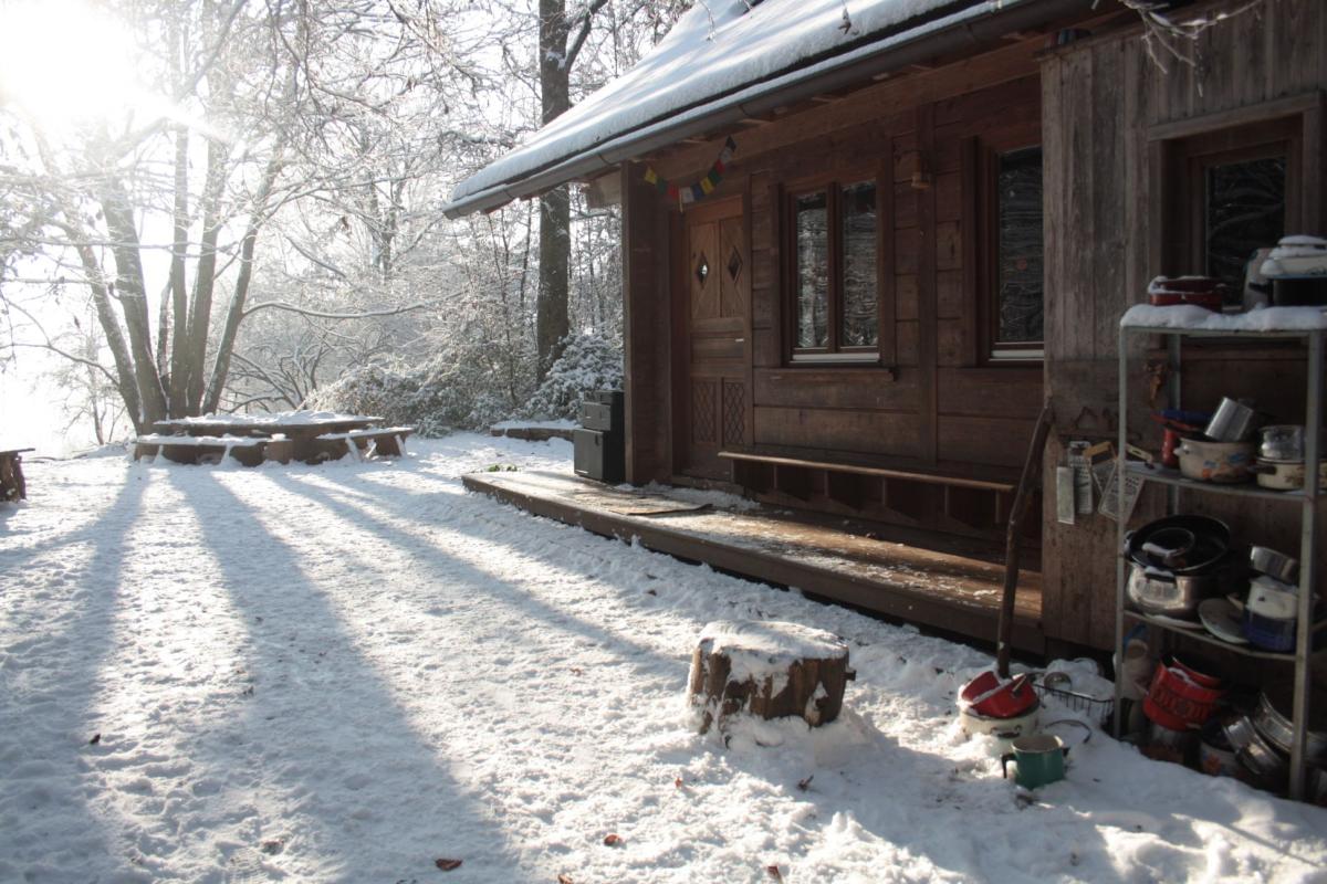 Waldkindergarten Eichhörnchen