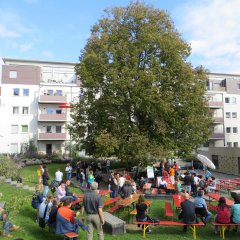 Bild: Universitätsstadt Tübingen