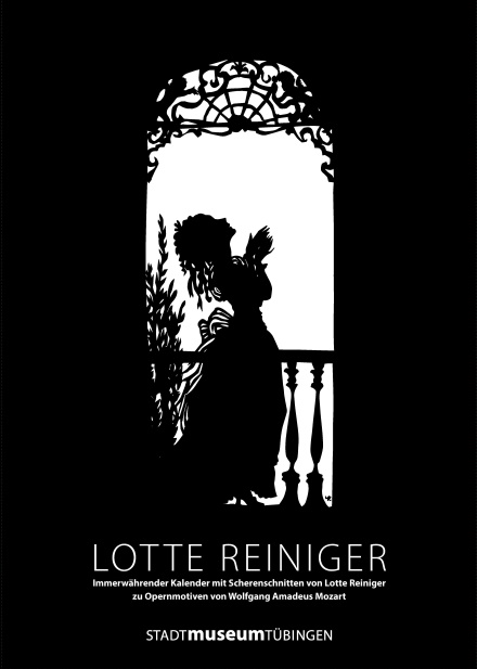 Kalender Lotte Reiniger