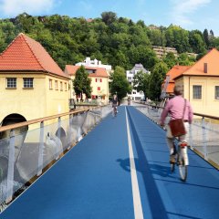 Bild: Universitätsstadt Tübingen