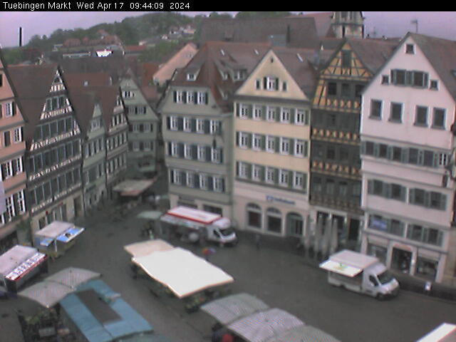 Webcam Marktplatz