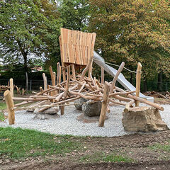 Spielplatz Römergräber 