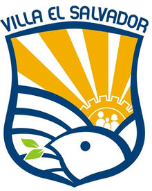 Coat of arms Villa El Salvador