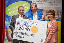 European Energy Award