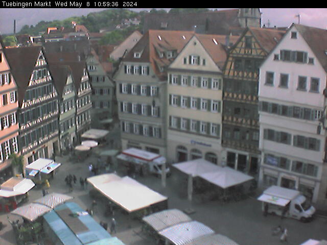 Webcam Marktplatz