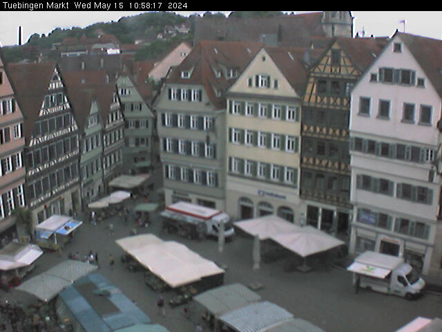 Webcam Marktplatz