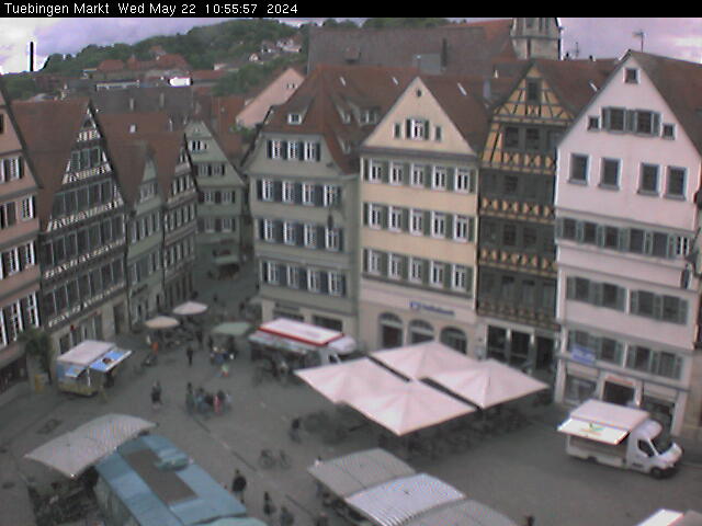 Webcam Marktplatz