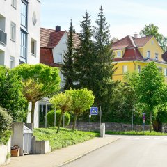 Tübinger Weststadt

Bild: Gudrun de Maddalena