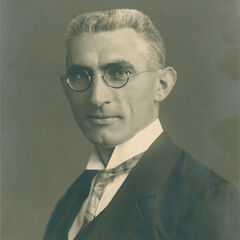 Gleichschaltungskommissar Prof. Dr. Gustav Bebermeyer