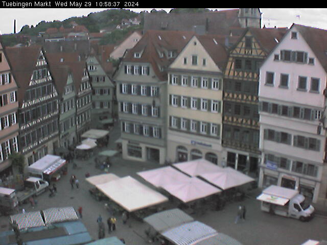 Webcam Marktplatz