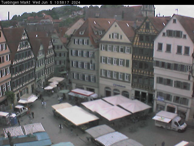 Webcam Marktplatz