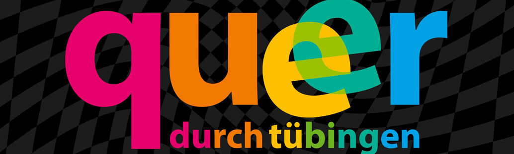 Bild: Actionbound Queer durch Tübingen