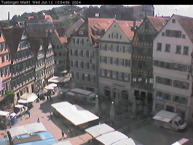 Webcam Marktplatz