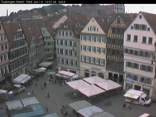 Webcam Marktplatz