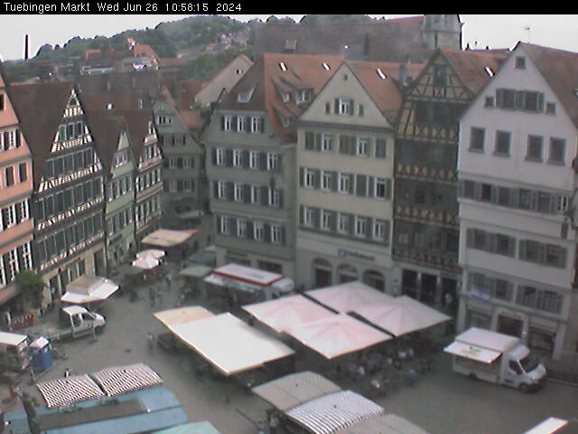 Webcam Marktplatz