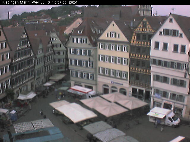 Webcam Marktplatz