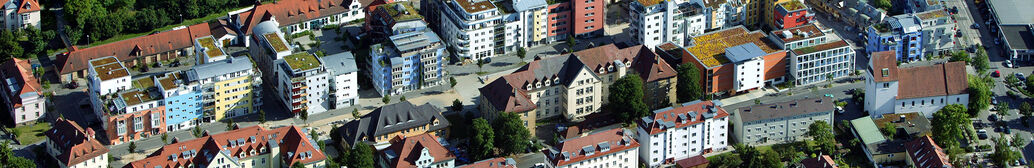 Französisches Viertel