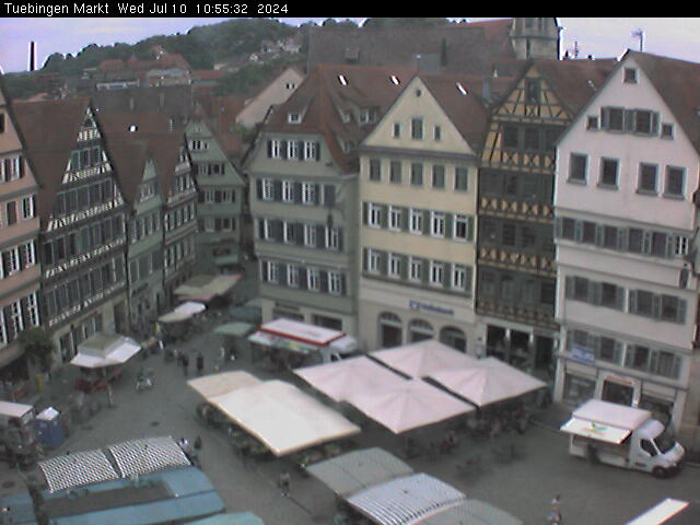 Webcam Marktplatz