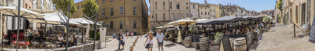 Aix-en-Provence