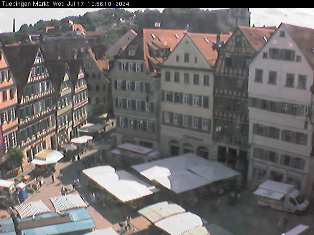 Webcam Marktplatz