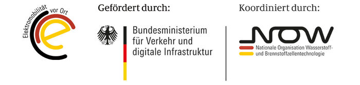 Förderlogo Bundesministerium für Verkehr und digitale Infrastruktur