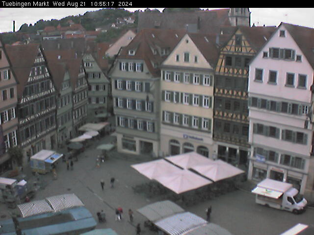 Webcam Marktplatz