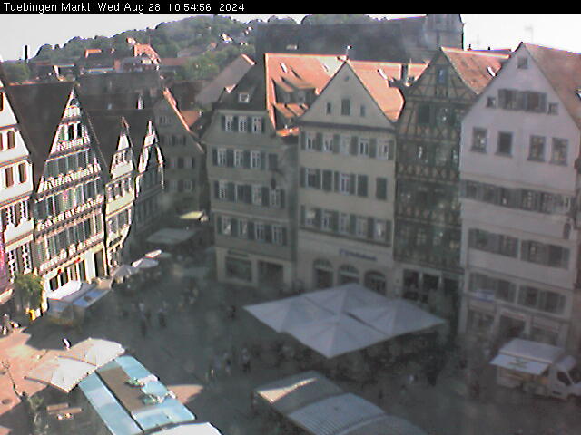 Webcam Marktplatz