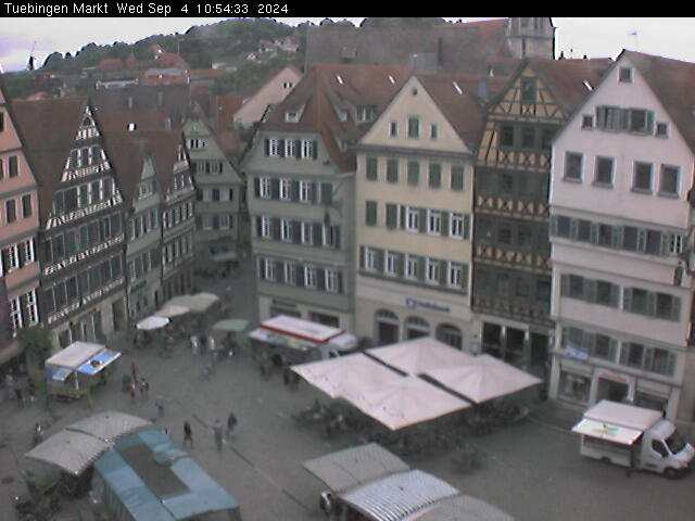 Webcam Marktplatz