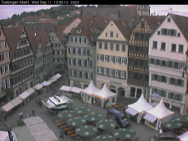 Webcam Marktplatz