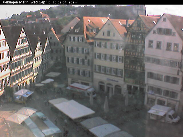 Webcam Marktplatz