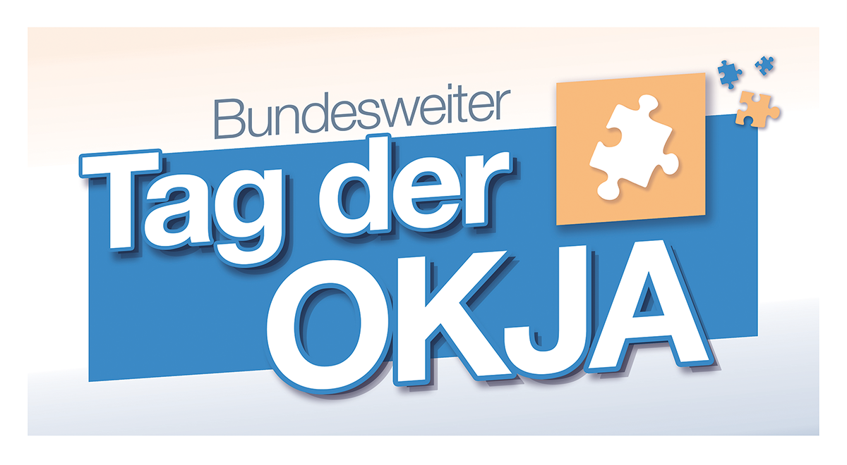 Banner Tag der Offenen Kinder- und Jugendarbeit 2024