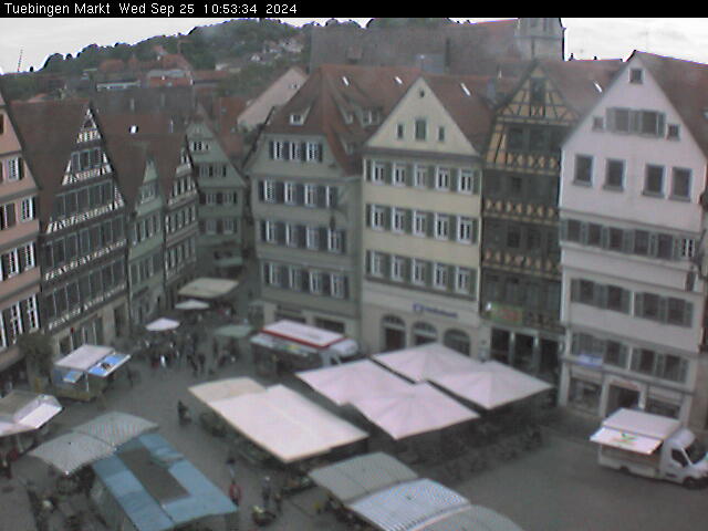 Webcam Marktplatz