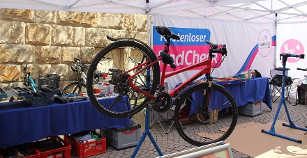 Kostenloser RadCHECK