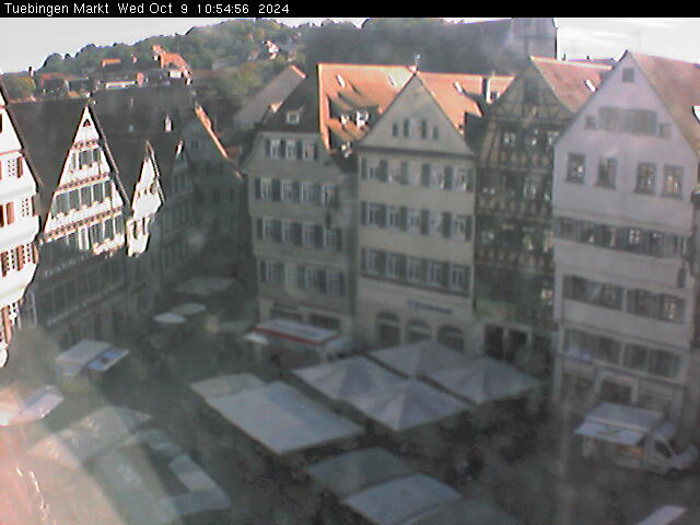 Webcam Marktplatz