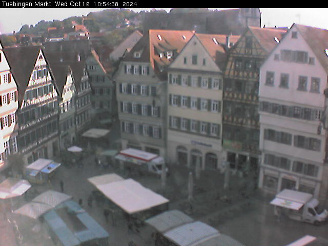 Webcam Marktplatz