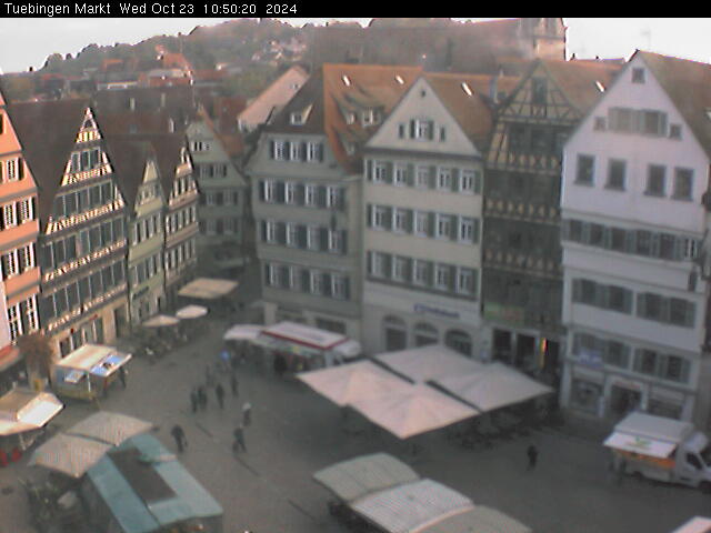 Webcam Marktplatz