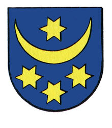 Wappen Kilchberg