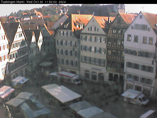 Webcam Marktplatz