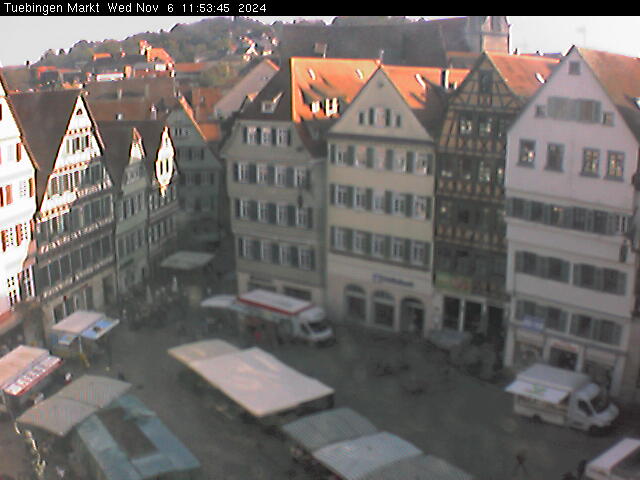 Webcam Marktplatz