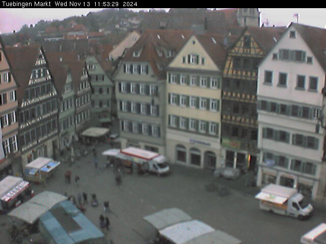 Webcam Marktplatz