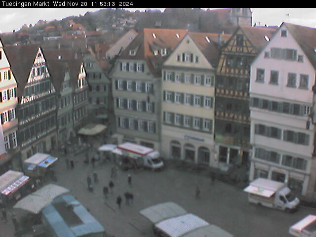 Webcam Marktplatz