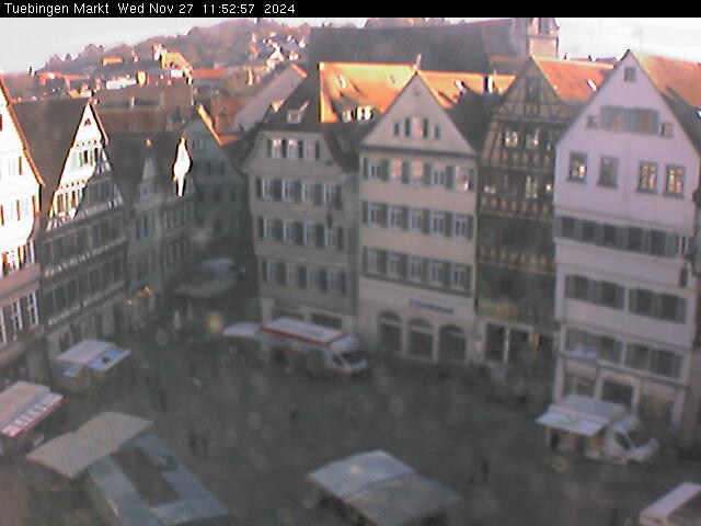 Webcam Marktplatz