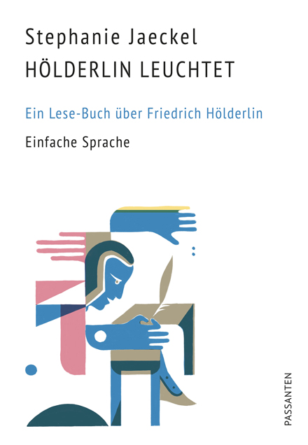 Katalog Hölderlin leuchtet