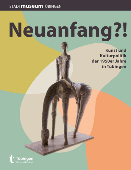 Katalog 110: Neuanfang