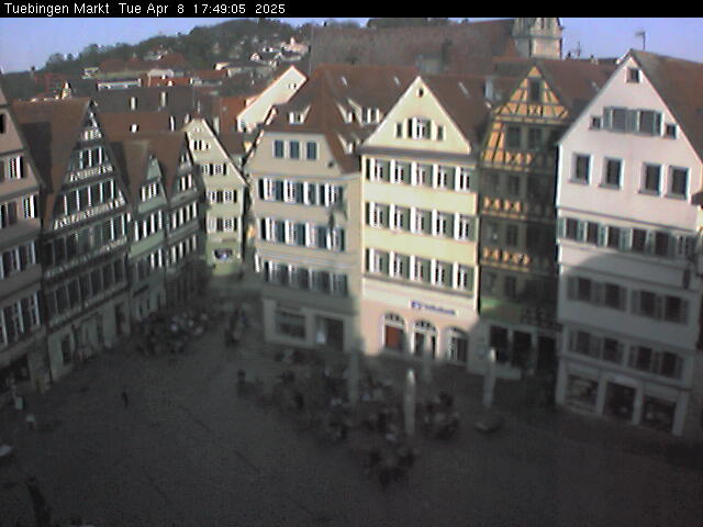 Webcam Marktplatz