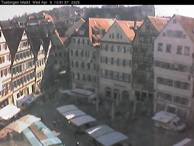 Webcam Marktplatz