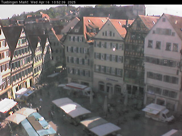 Webcam Marktplatz