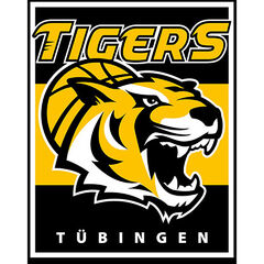 Logo Tigers Tübingen