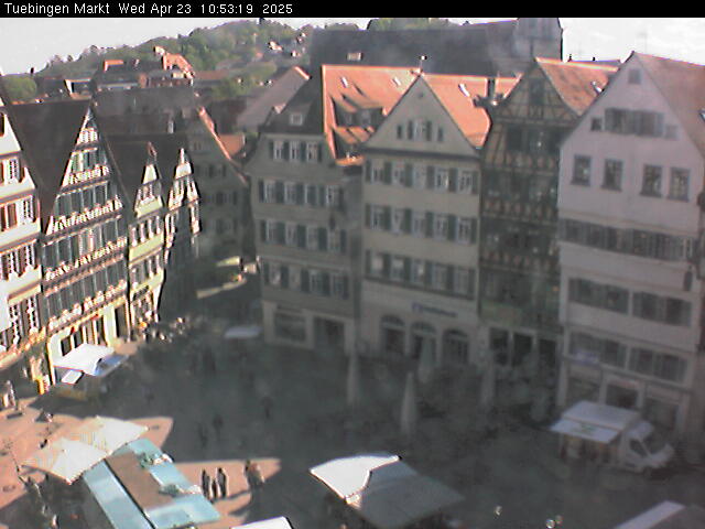 Webcam Marktplatz