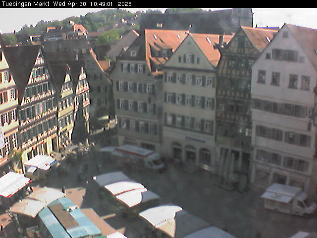 Webcam Marktplatz